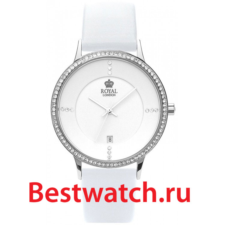 Часы Royal London Dress 20152-02